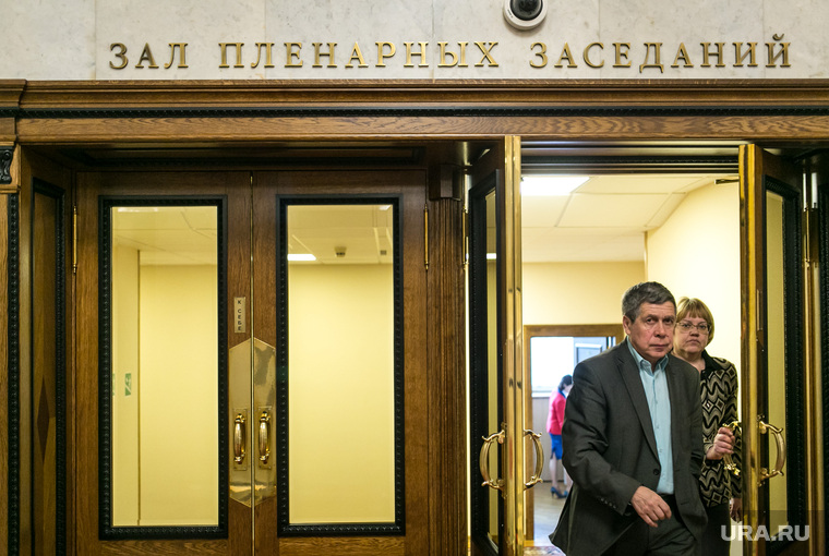 Российский парламент облегчил нормы по работе наблюдателей, которые сам же ужесточил год назад