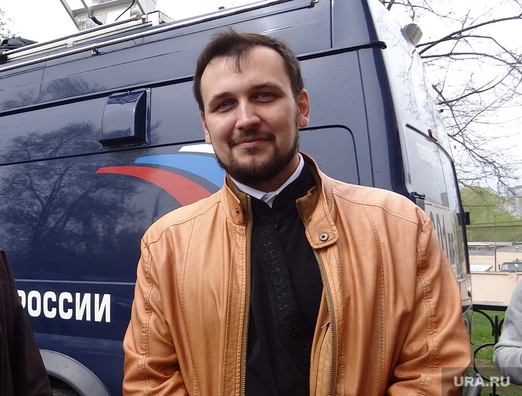 Норкин считает, что новые храмы в центре Екатеринбурга не нужны, а поступок блогера Соколовского ничем не оскорблял верующих