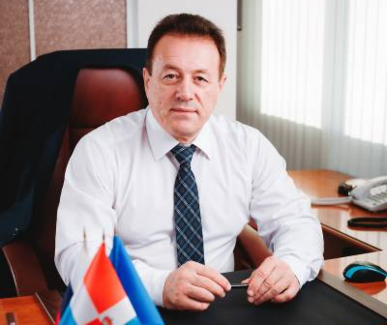 Юрий Востриков с новым главой региона не конфликтует