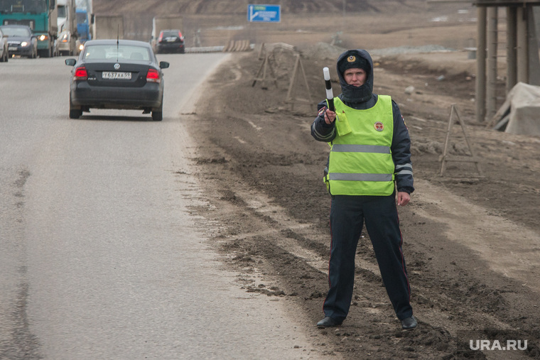 Городские маршрутки то и дело нарушают ПДД, «Тюменьгортранс» регулярно обновляет черный список лихачей
