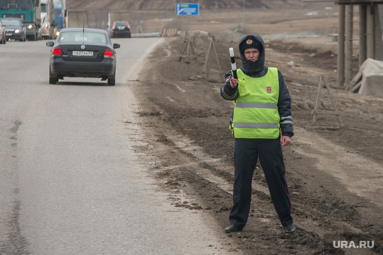 Городские маршрутки то и дело нарушают ПДД, «Тюменьгортранс» регулярно обновляет черный список лихачей