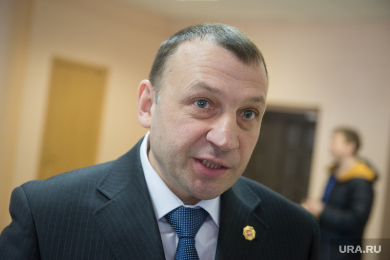 Владимир Герасименко призывает разобраться в происходящем в городе компетентные органы