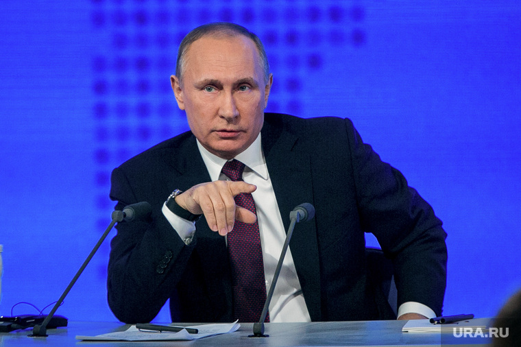 Владимир Путин дал эксклюзивное интервью заклятому врагу Трампа, журналистке Меган Келли
