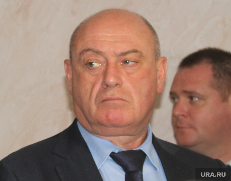 Леонид Ставицкий остался доволен работой нового губернатора