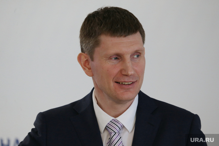 Решетников пообещал, что в Перми скоро появится памятник Великой княгине