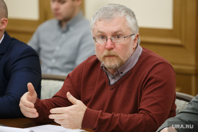 Константин Киселев гарантирует, что материально не заинтересован в участии в выборах