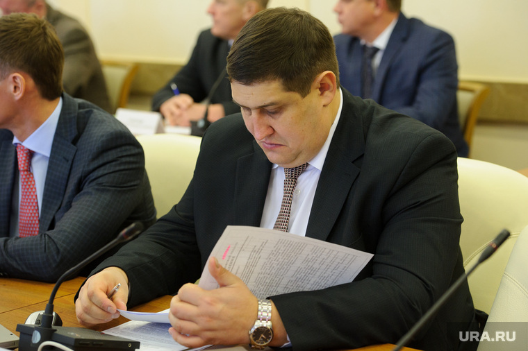 Дмитрий Сергеевич признался, что вхождение в должность министра далось ему нелегко