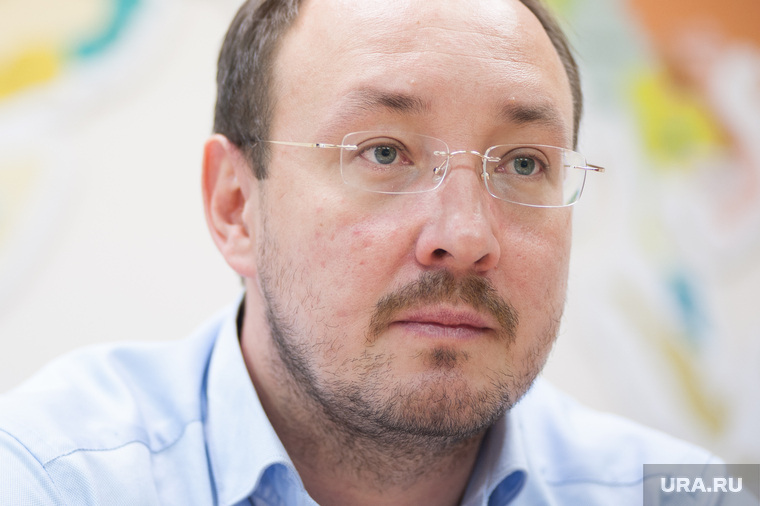 Руководитель офиса «Анадолу» в Екатеринбурге Антон Казарин объясняет, что означают рейтинги клиник