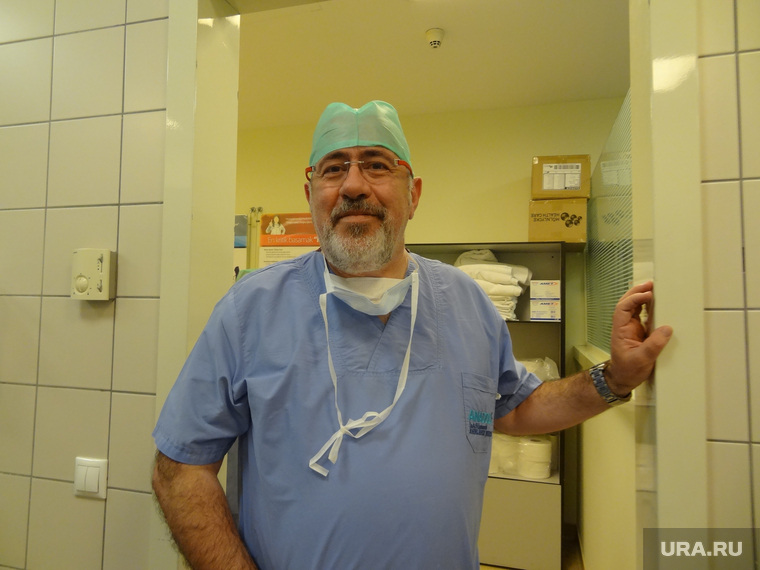 Турецкие врачи готовы уделять на общение с пациентами больше времени, чем на медицинские манипуляции