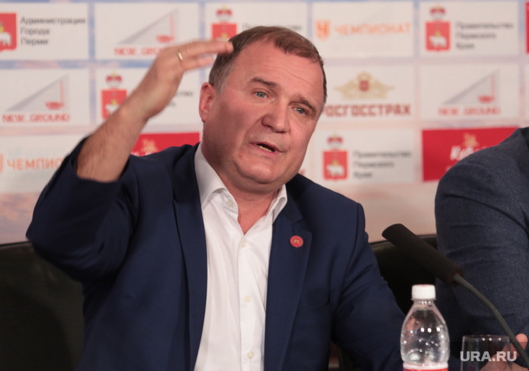 Алексей Никифоров считает, что российские клубы не готовы жить по европейским правилам