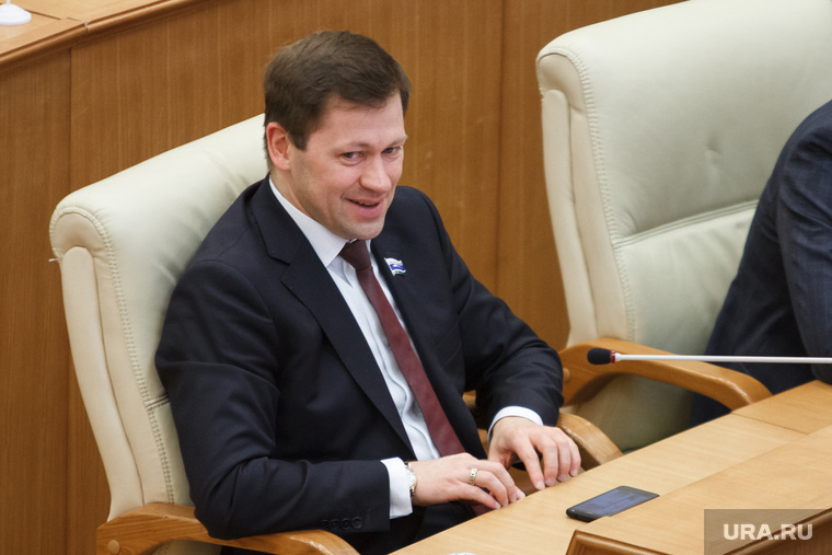 Сергей Семеновых прочит оппозиции около 2% от всех мандатов