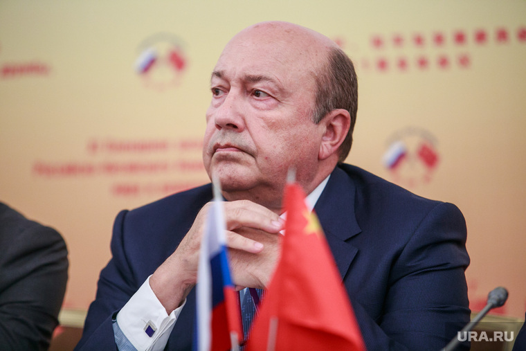 Член Совбеза Игорь Иванов рассказал о значении дружбы России и Китая на международной арене