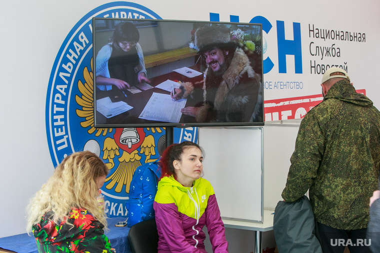 Филипп Киркоров — один из кандидатов в президенты фестиваля, хоть и не выступает на площадке