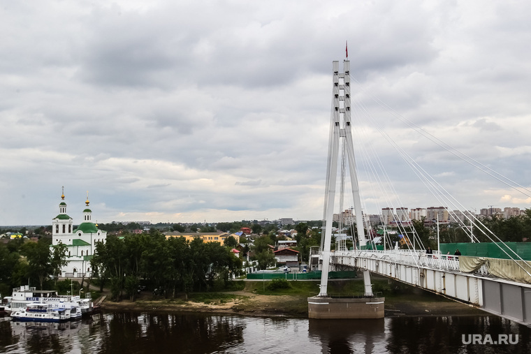 Выпускницы сравнивают Курган с Тюменью, которая за последние годы, по их мнению, преобразилась