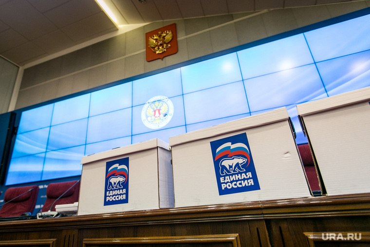 Почти все кандидаты от «Единой России» визировались у вице-мэра Москвы Анастасии Раковой