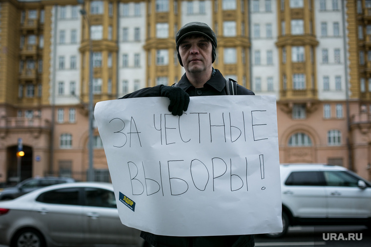 Перед московскими властями стоит задача показать эталонную кампанию на муниципальных выборах