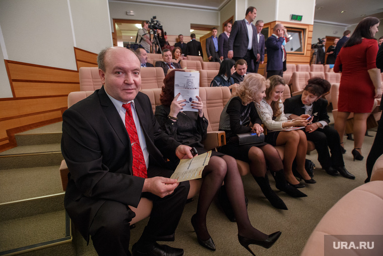 Валерий Горелых признает, что распространяется множество слухов, но все они не соответствуют действительности