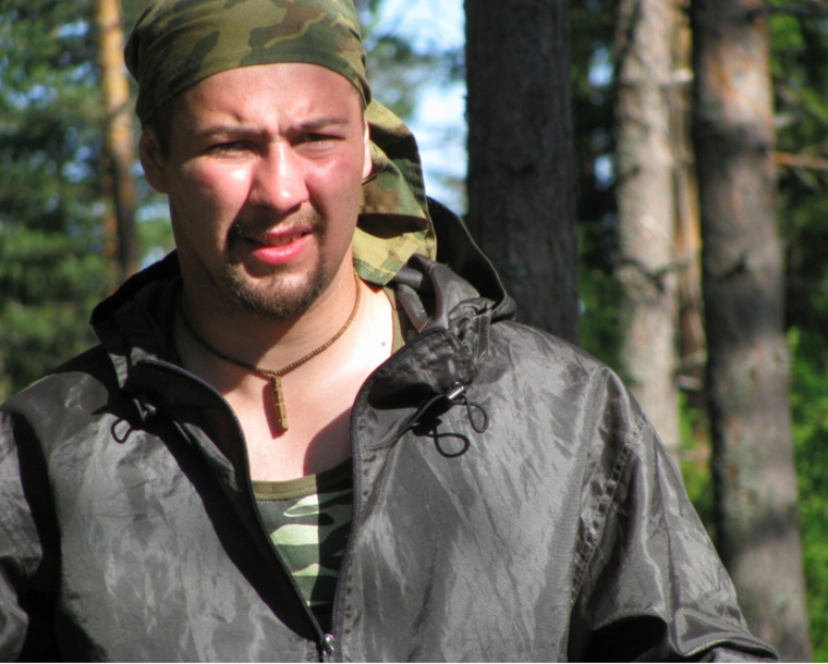 Погибший Андрей Кабанов был опытным туристом и знал самбо — но от удара кинжалом это его не спасло