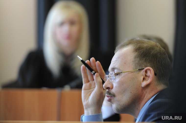 Адвокат Сергей Колосовский убежден, что засекреченный свидетель не имеет отношения к исламу и не бывал в мечети «Рамазан».
