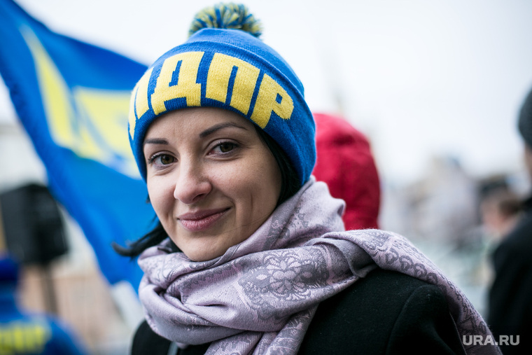 Чрезмерная активность ЛДПР в Урае негативно сказывается на позиции местного главы