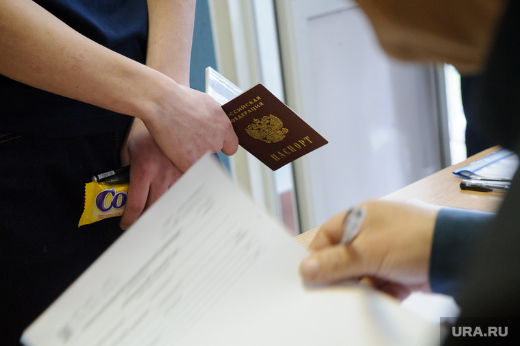 Недопуск ревизоров к проверке муниципалитета вызвал вопросы на окружном уровне