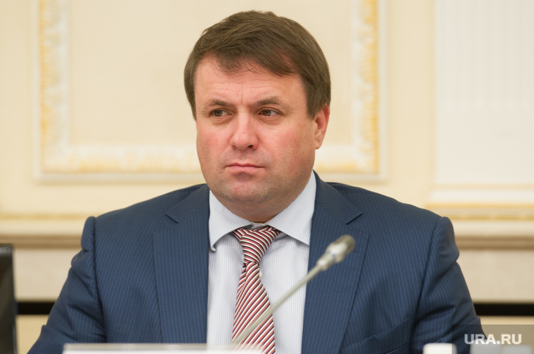 Александр Карамышев не будет переизбираться на пост мэра Сысерти
