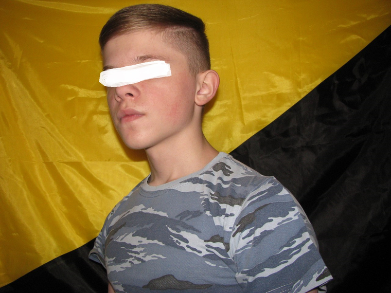 Дмитрий Морозов стал знаменитым после преследования полицией