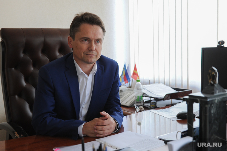 Мэр Миасса Геннадий Васьков: «Мы сами заинтересованы в том, чтобы Роспотребнадзор разобрался в ситуации»