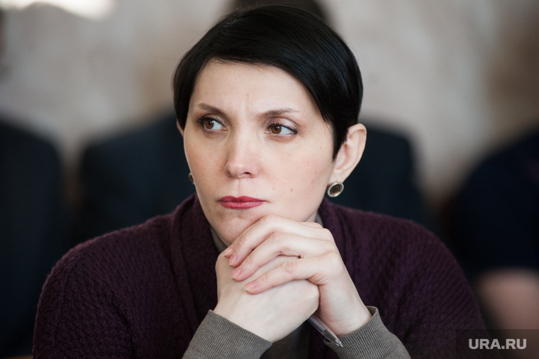 Жанна Рябцева не осведомлена о проблемах своего коллеги по ОНФ