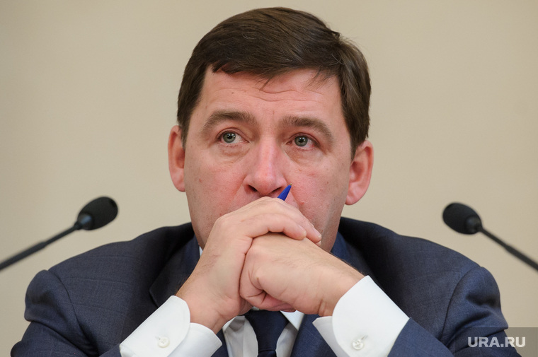 Глава Свердловской области Евгений Куйвашев сумел завершить конфликт с ОНФ в преддверии выборов