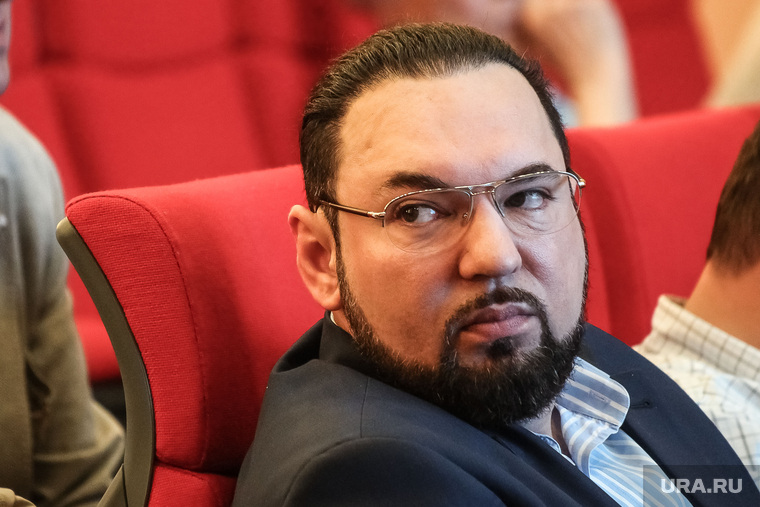 Директор «АИЖК по Тюменской области» Рустам Самкаев слывет одним из самых непубличных строителей региона