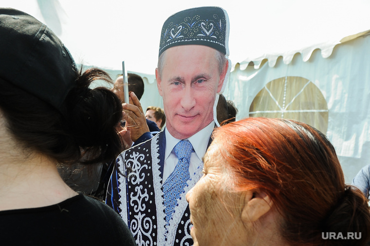 Обращение татарских элит к президенту — это уже крайний шаг, считает эксперт