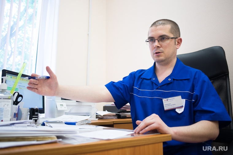 Николай Турмышев: «Те, кто не лечит варикоз, могут оказаться на операционном столе»
