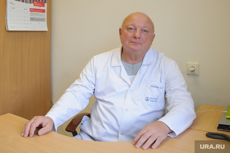Сергей Иванин — автор метода «артерилизации по венам» и один из немногих хирургов, кто может может проводить такую операцию.