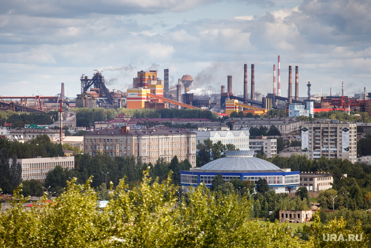 На Нижнетагильском заводе теплоизоляционных материалов выплата долгов почти завершена. Осталось не более 100 тыс. рублей