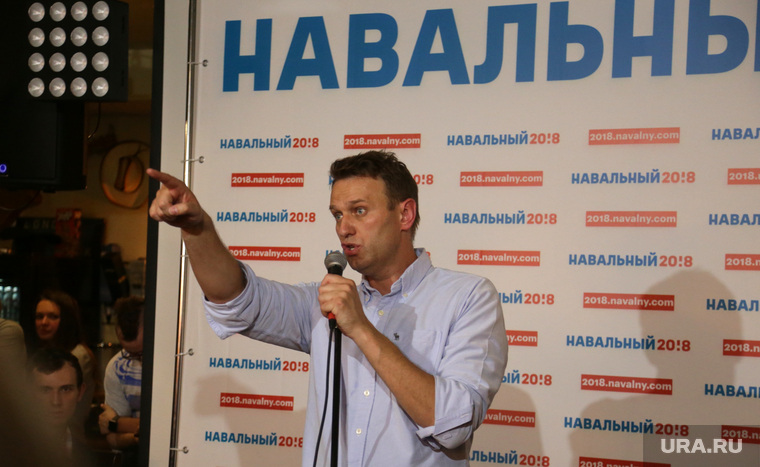 Политологи не верят ни в союз Удальцова и Навального, ни в их противостояние