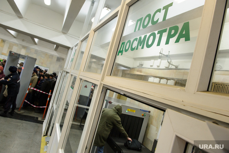 На организацию безопасности в Ноябрьске выделена беспрецедентная сумма — 17 млн рублей.