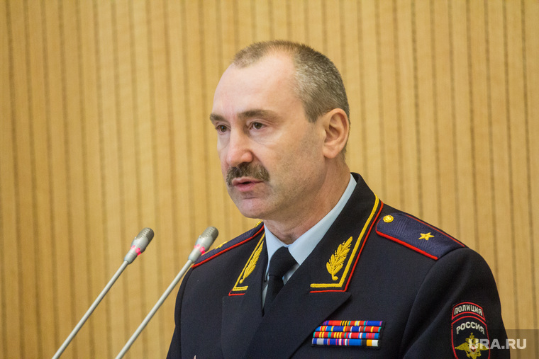 В карьере генерала Романицы это уже второй случай, когда на его территории орудуют террористы