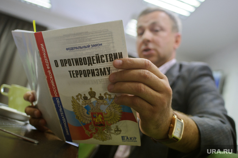 Эксперт из ФСБ предлагает дождаться официальной версии правоохранителей по событиям в Сургуте