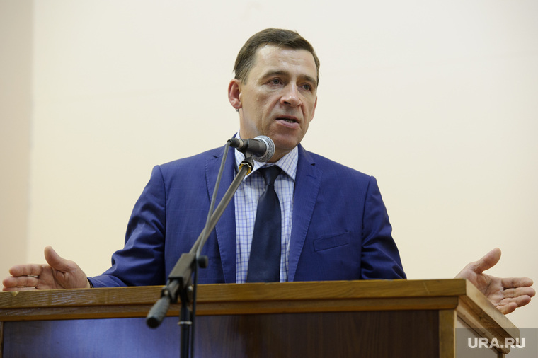 Главе региона пришлось отвечать на весьма непростые вопросы
