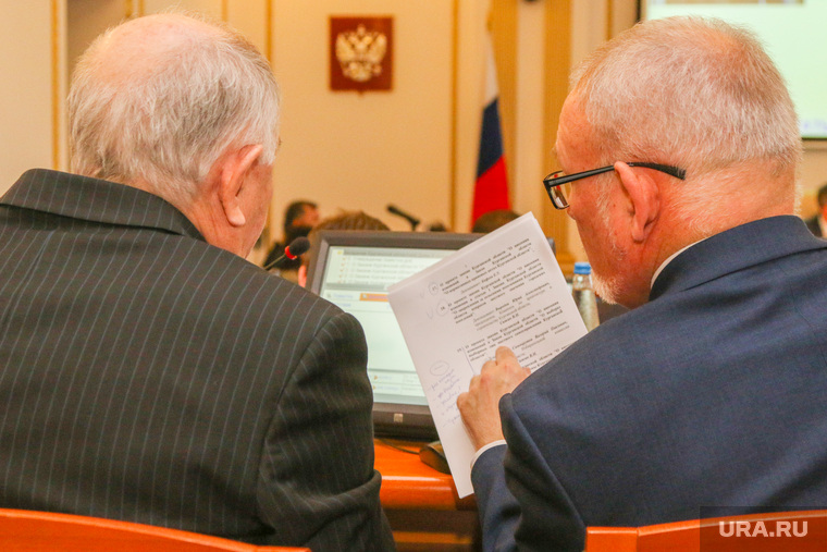 Совет муниципальных депутатов некоторым экспертам кажется «мертворожденным» органом, который нужно отменить вместе с мунфильтром