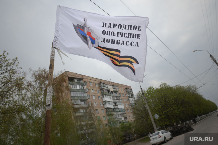 В ближайшее время Украина может попытаться решить «донбасский вопрос» силовым путем