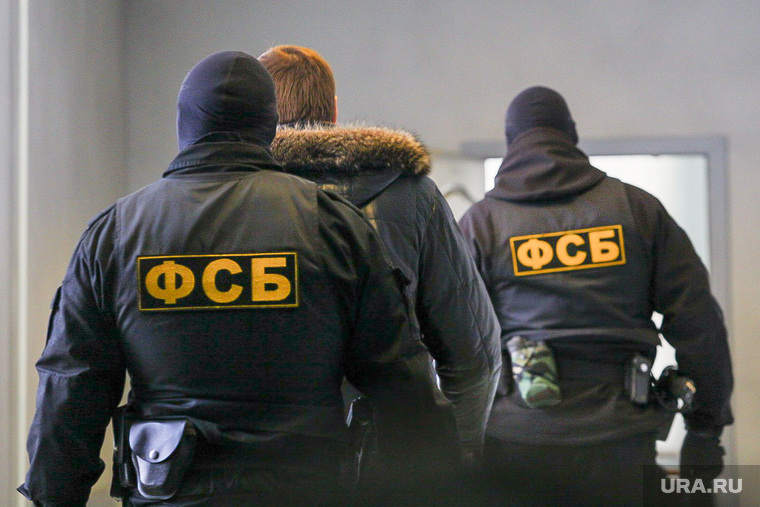 Сотрудники ФСБ активизировали свою работу по схемам обнала и вывода денежных средств за рубеж