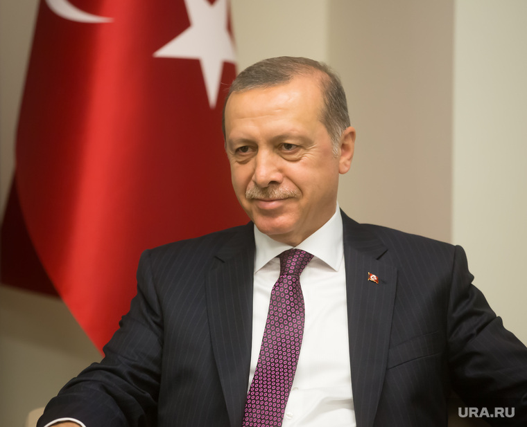 Публично на международной арене в защиту мусульман в Мьянме также выступил президент Турции Реджеп Тайип Эрдоган