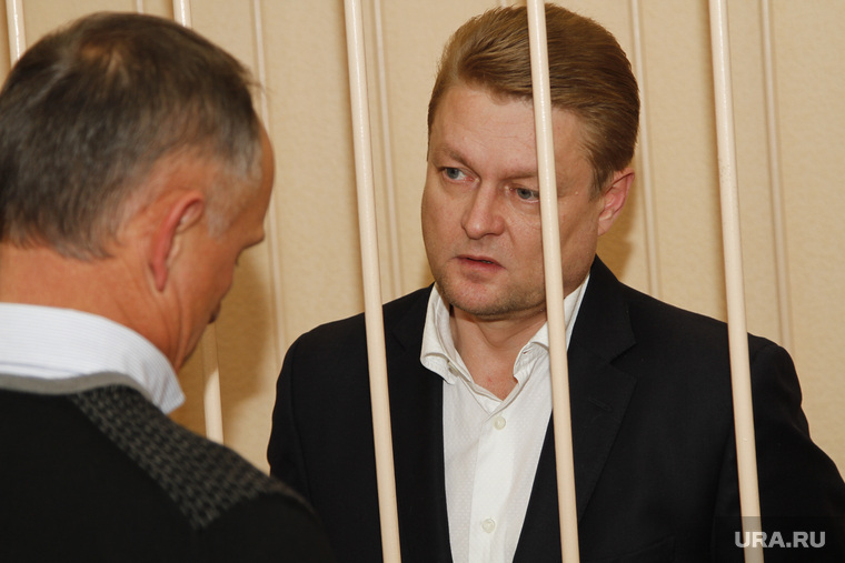 Бизнес семьи Сурковых развернулся при осужденном на 9 лет вице-мэре Алексее Сафонове