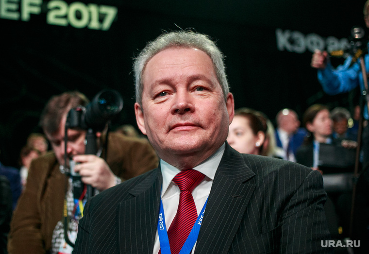 Ради статуса «миллионника» Виктор Басаргин готов был менять границы Перми