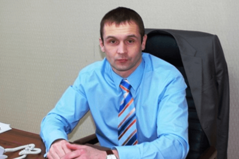 Андрей Миниахметов отрицает свою вину
