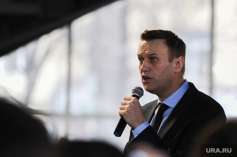 Выборы 2017 проходят без участия Алексея Навального: он не выставил ни одного кандидата