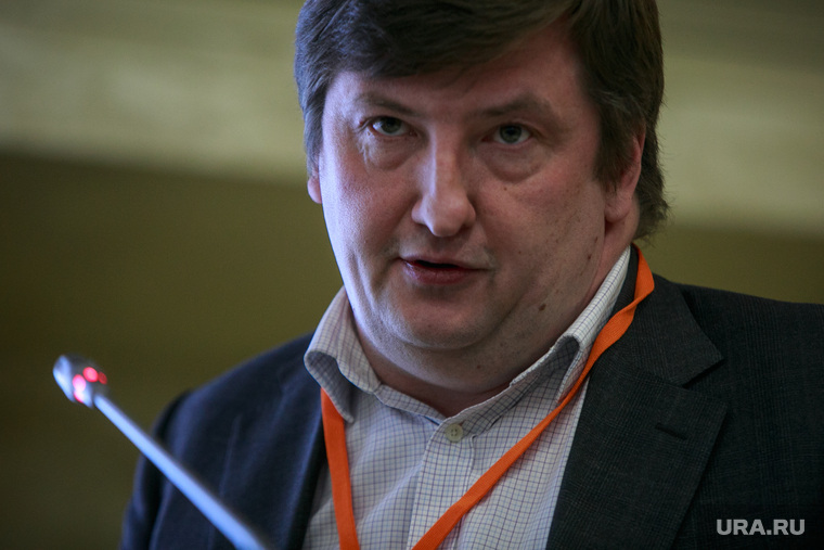 Глеб Кузнецов упрекает Алексея Венедиктова в нежелании слушать факты