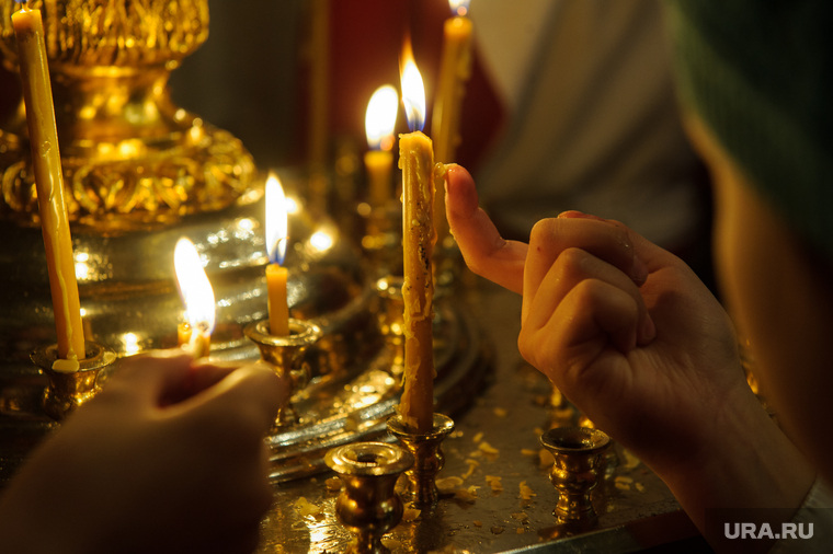 Раскольнические настроения в РПЦ усиливаются, утверждают религиоведы